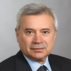 Вагит Алекперов